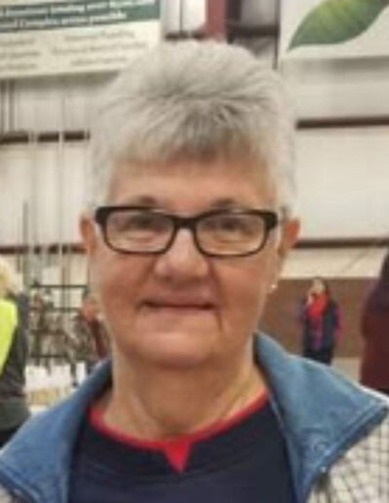 Joanne Pierce Dalton Profile Photo