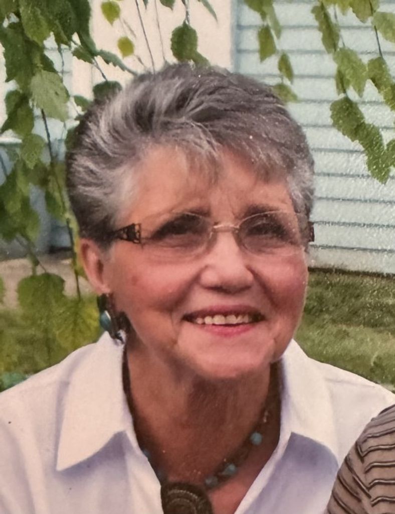 Wanda (Lawrence)  Berry Profile Photo