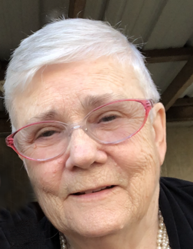 Doris Jean (Asher) Flowers Profile Photo