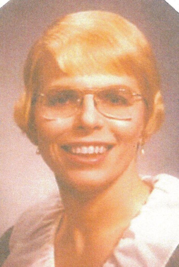 Jeannette Leigh Hintz Profile Photo