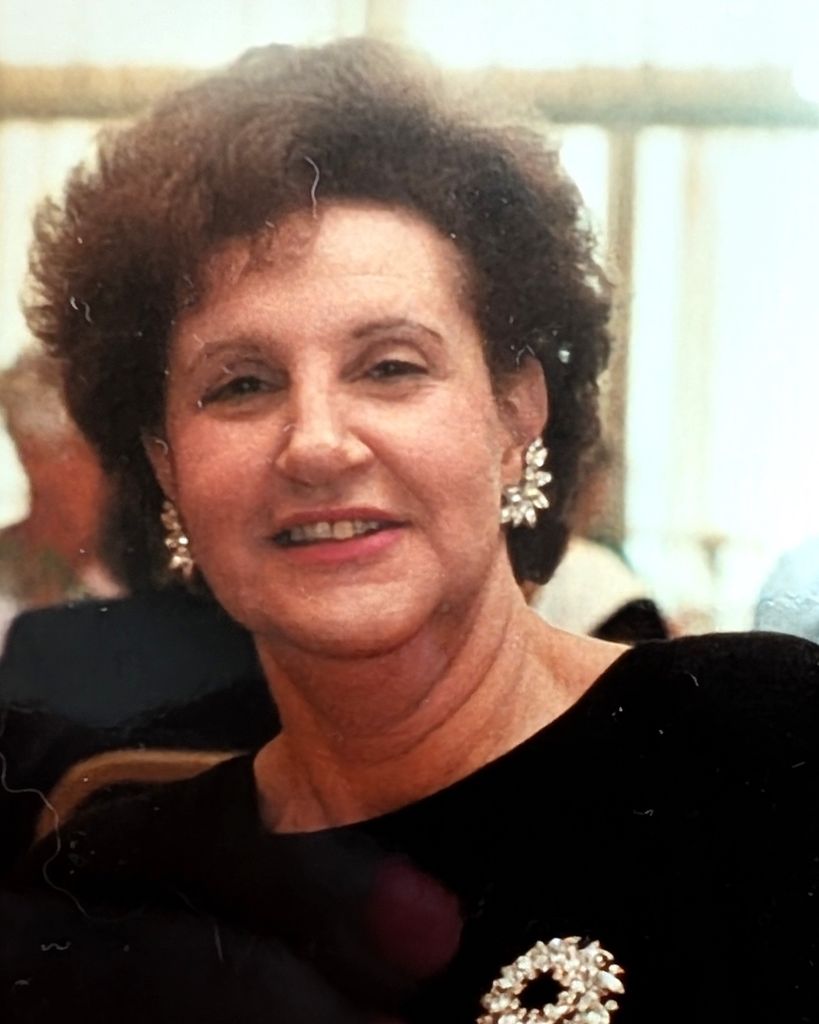 Ann L. Ricci
