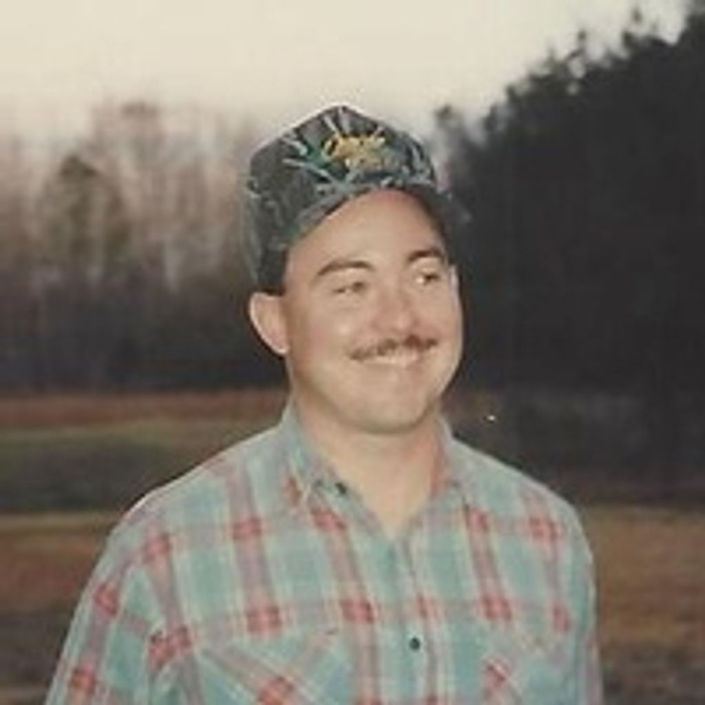 David William Nobles Profile Photo