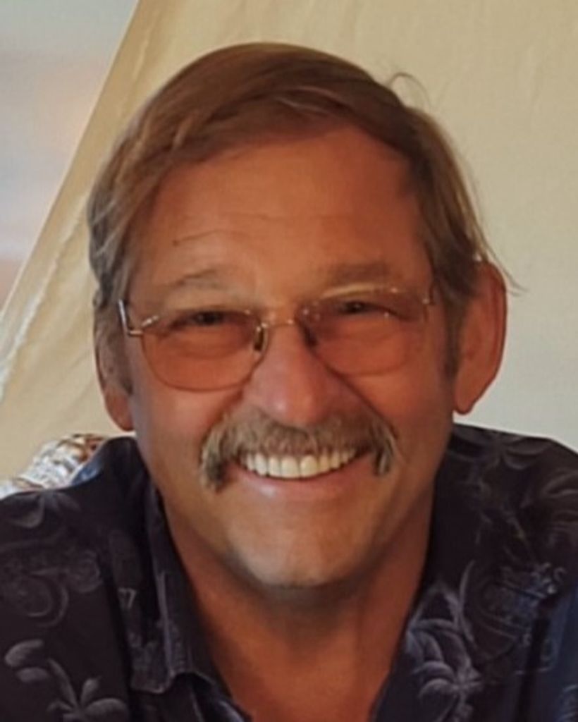 Roger W. Brown, Jr.