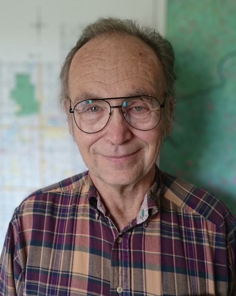 William "Bill" Polischuk