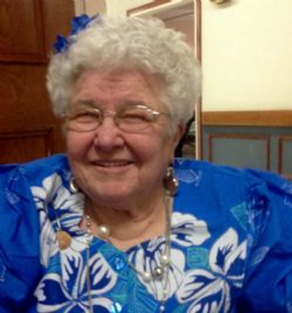 Estella Friemel