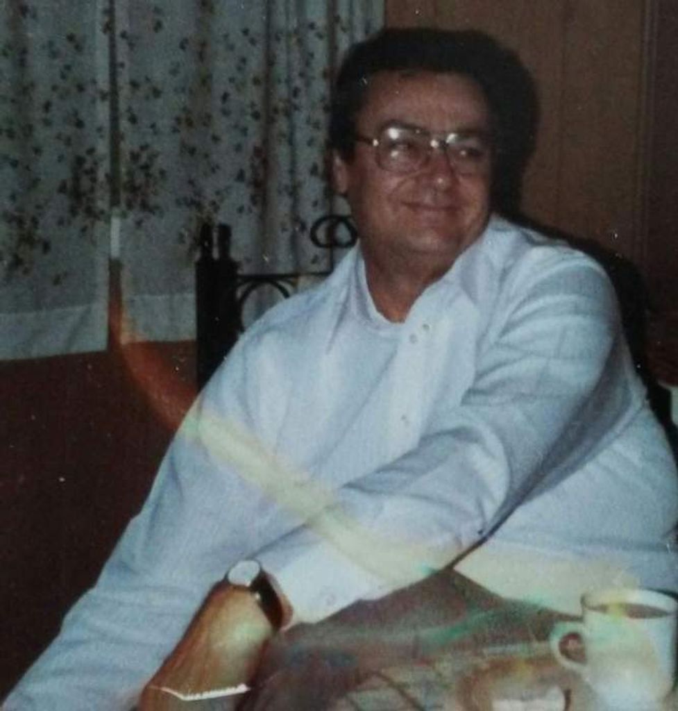 Raymond Sheppard Profile Photo