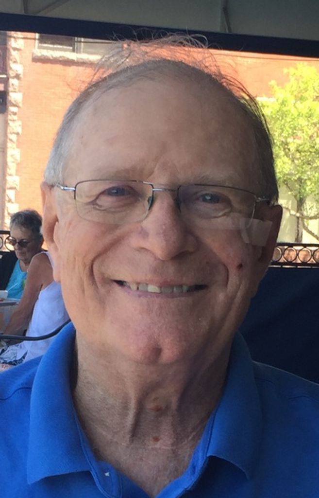 Thomas A. Groff Ii Profile Photo