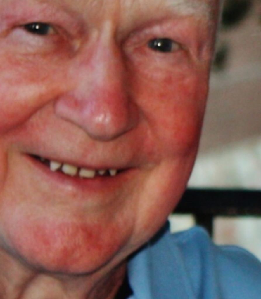 Harry  Edward Tibbitts Profile Photo