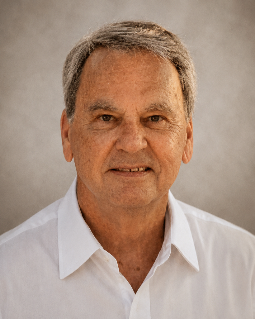 Eddie T. Faulkner