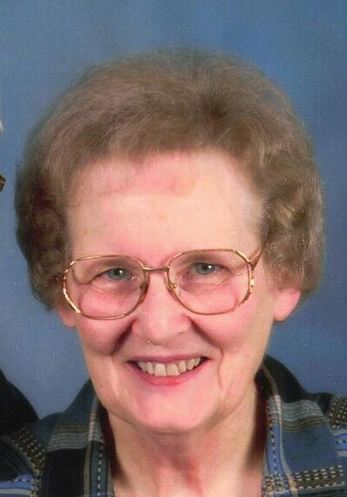 Ruth Elaine Rupp Profile Photo
