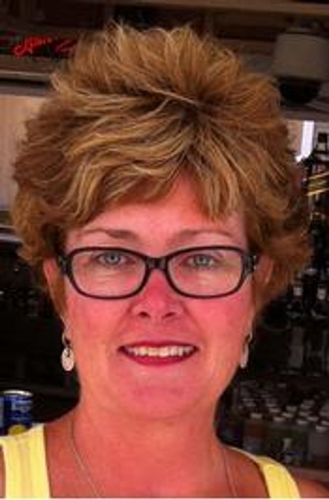 Kathleen M. Ashmore (Nee Finnerty)