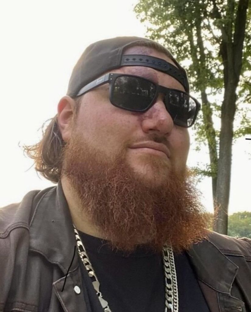 Colton Wayne Gradert