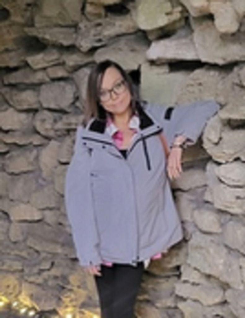 Jaime Elizabeth Richardson Profile Photo