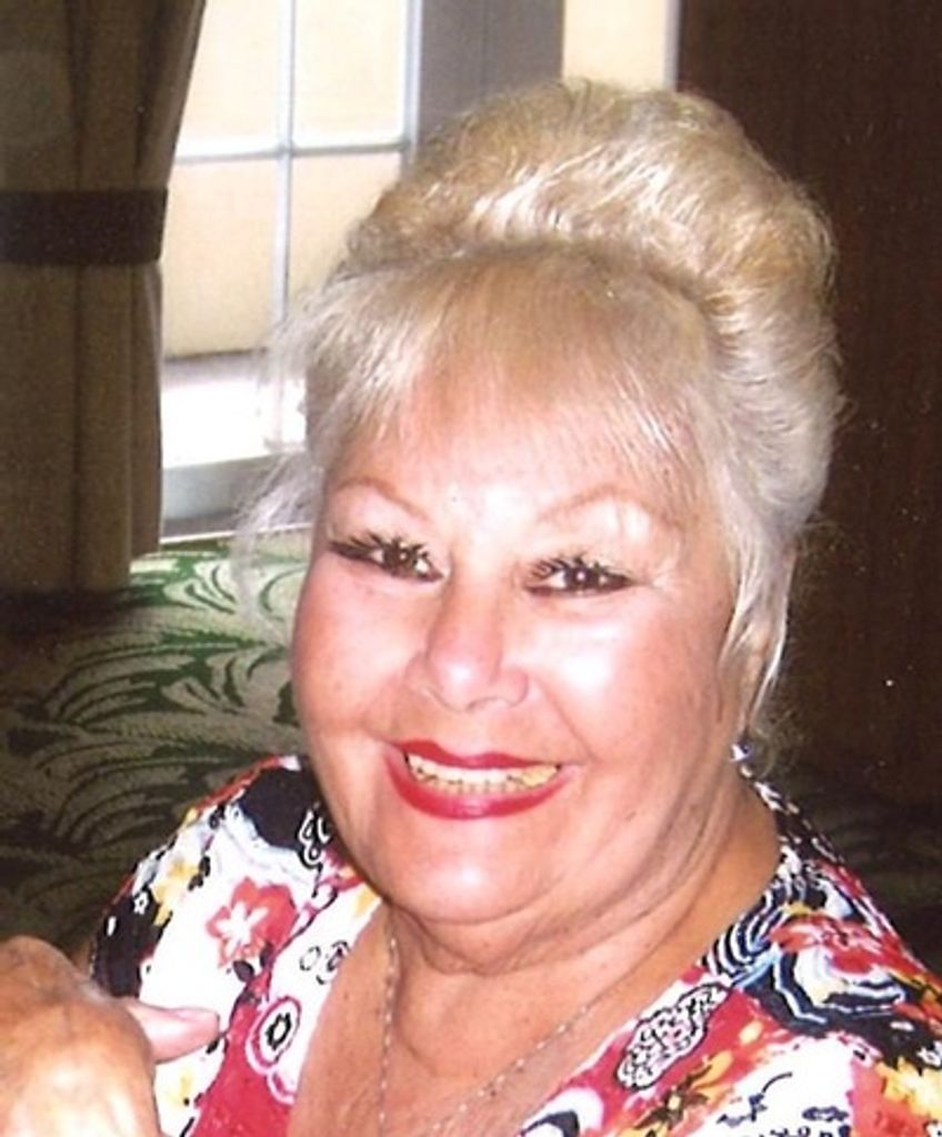 Rosalyn Gottlieb
