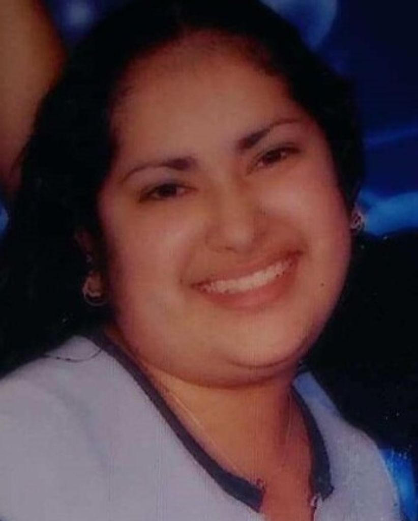 Ruby Roxanne Hinojosa