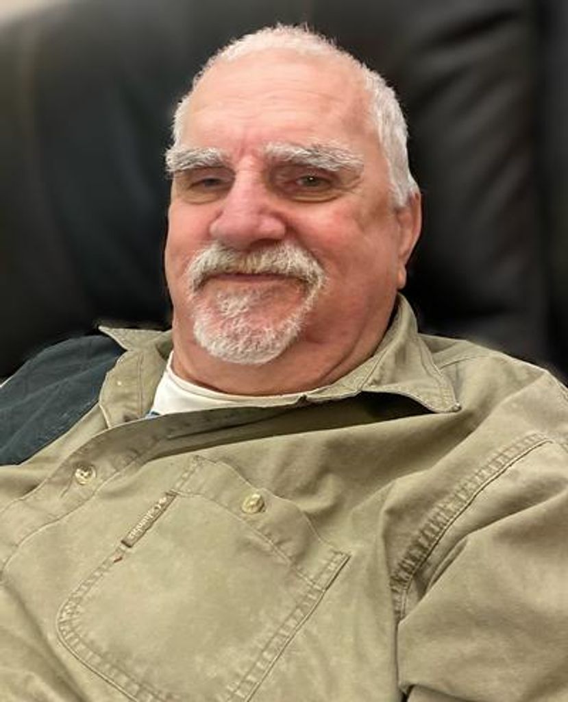 Lonnie Elbert Cole Profile Photo