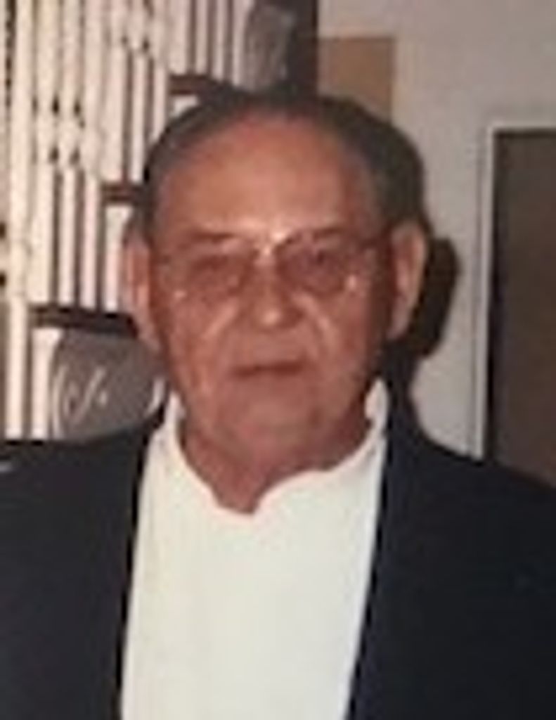Charles E Stroud
