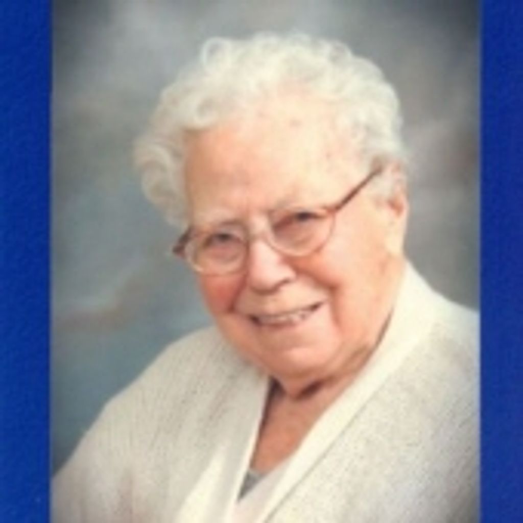 Margaret C. Zeleznik