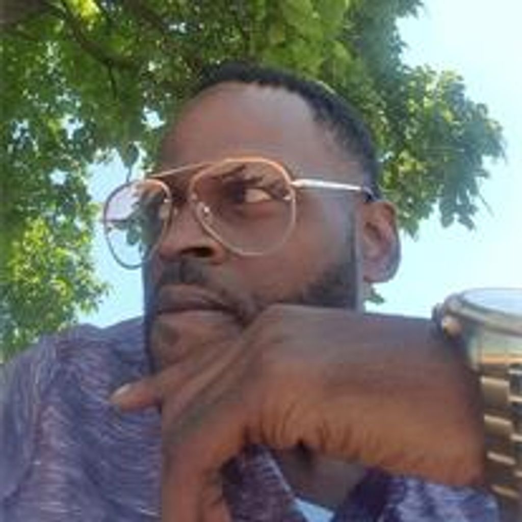 Christopher James Johnson Profile Photo