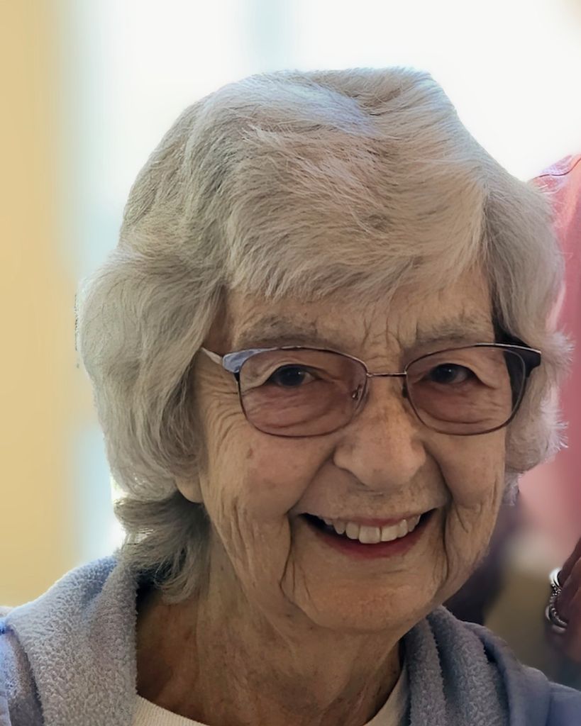 Margery (Carter) Balliette