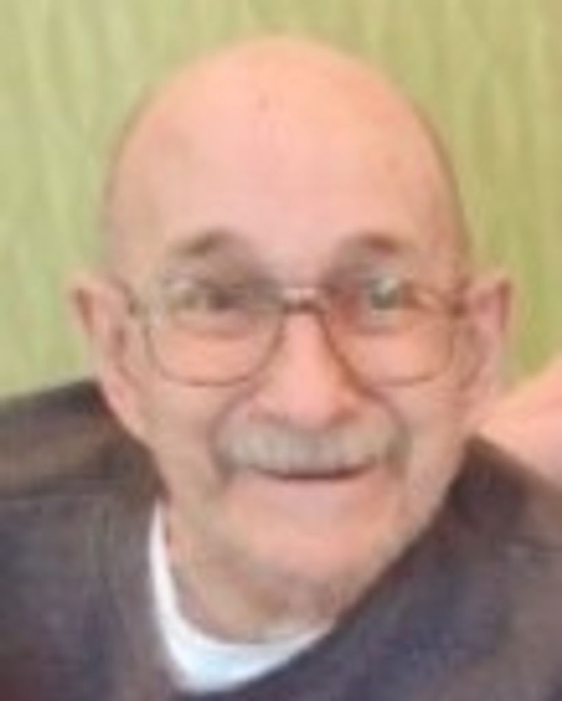 Robert Colman Schejbal Profile Photo