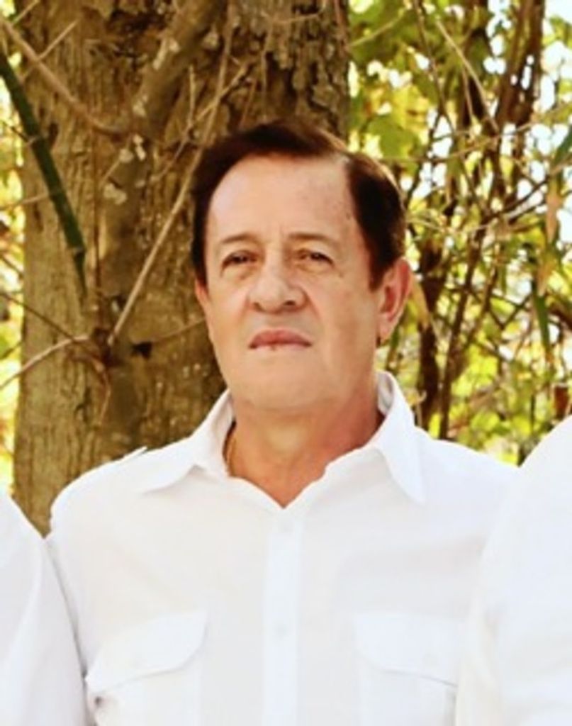 Arsecio Dejesus Restrepo
