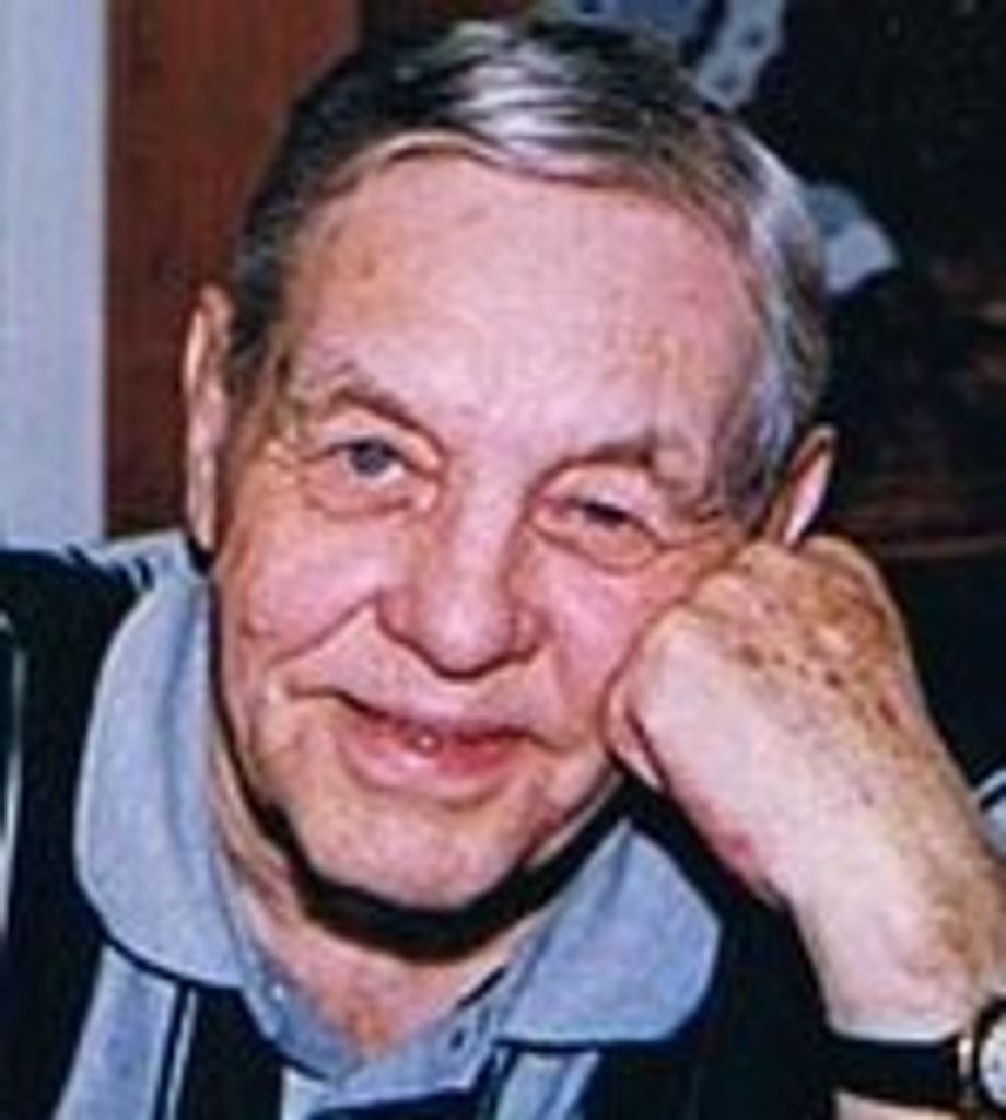 Omer Sylvanus Palmer
