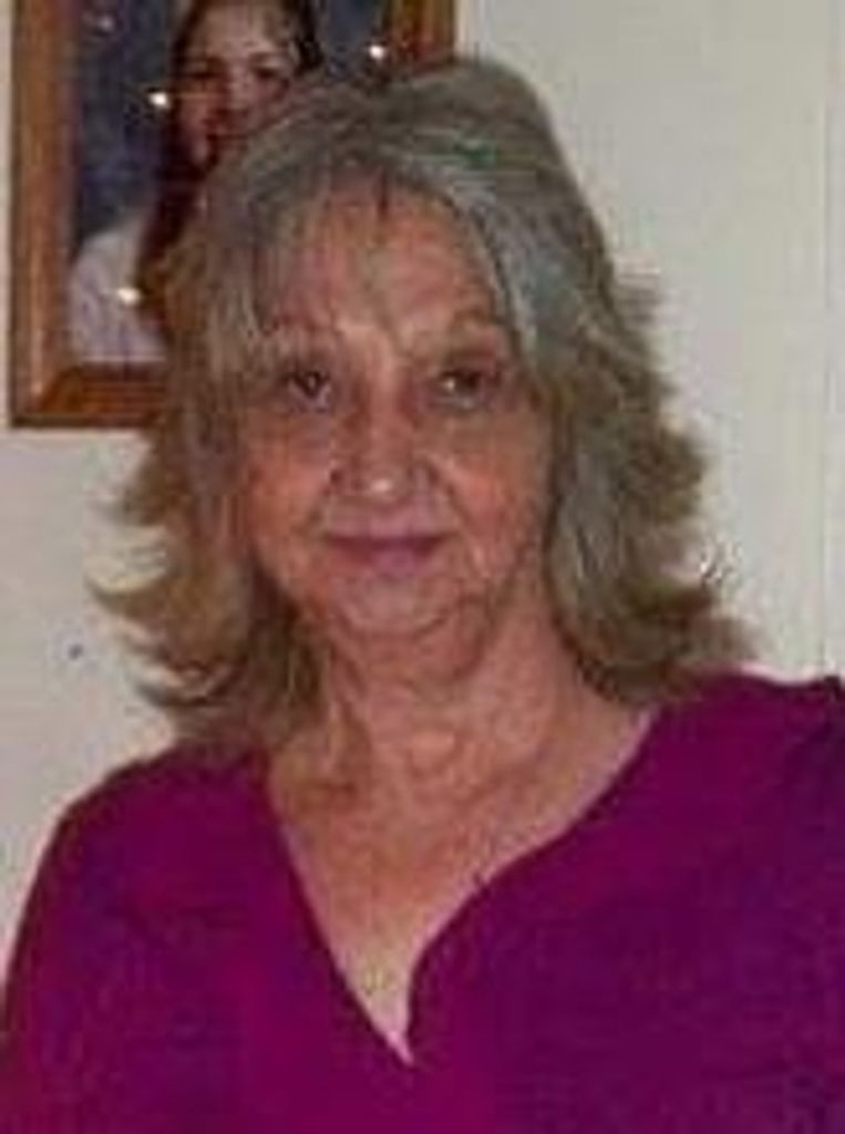 Geneva L. Finley