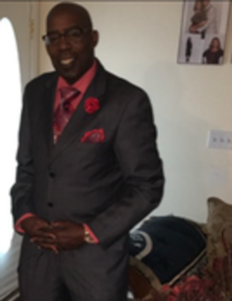 Clifford Leon Weston Jr.