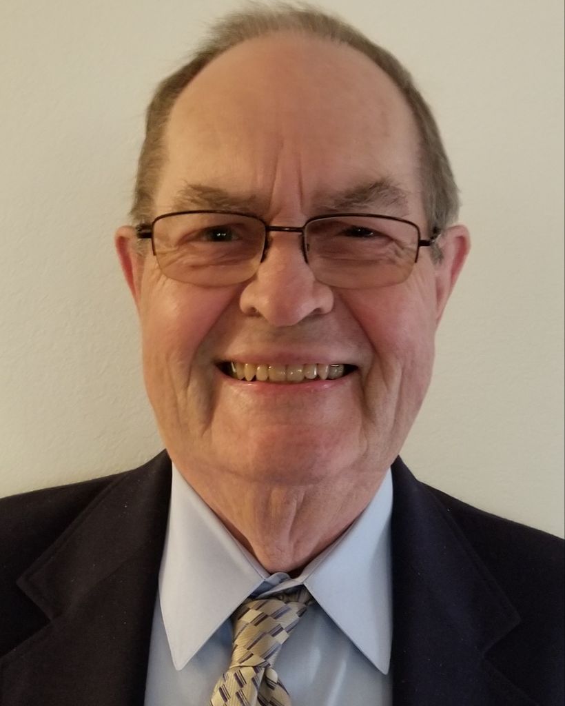 Jerry Joe Hilton Profile Photo