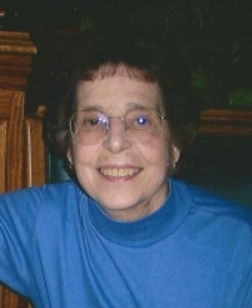 Nancy Lou Keener