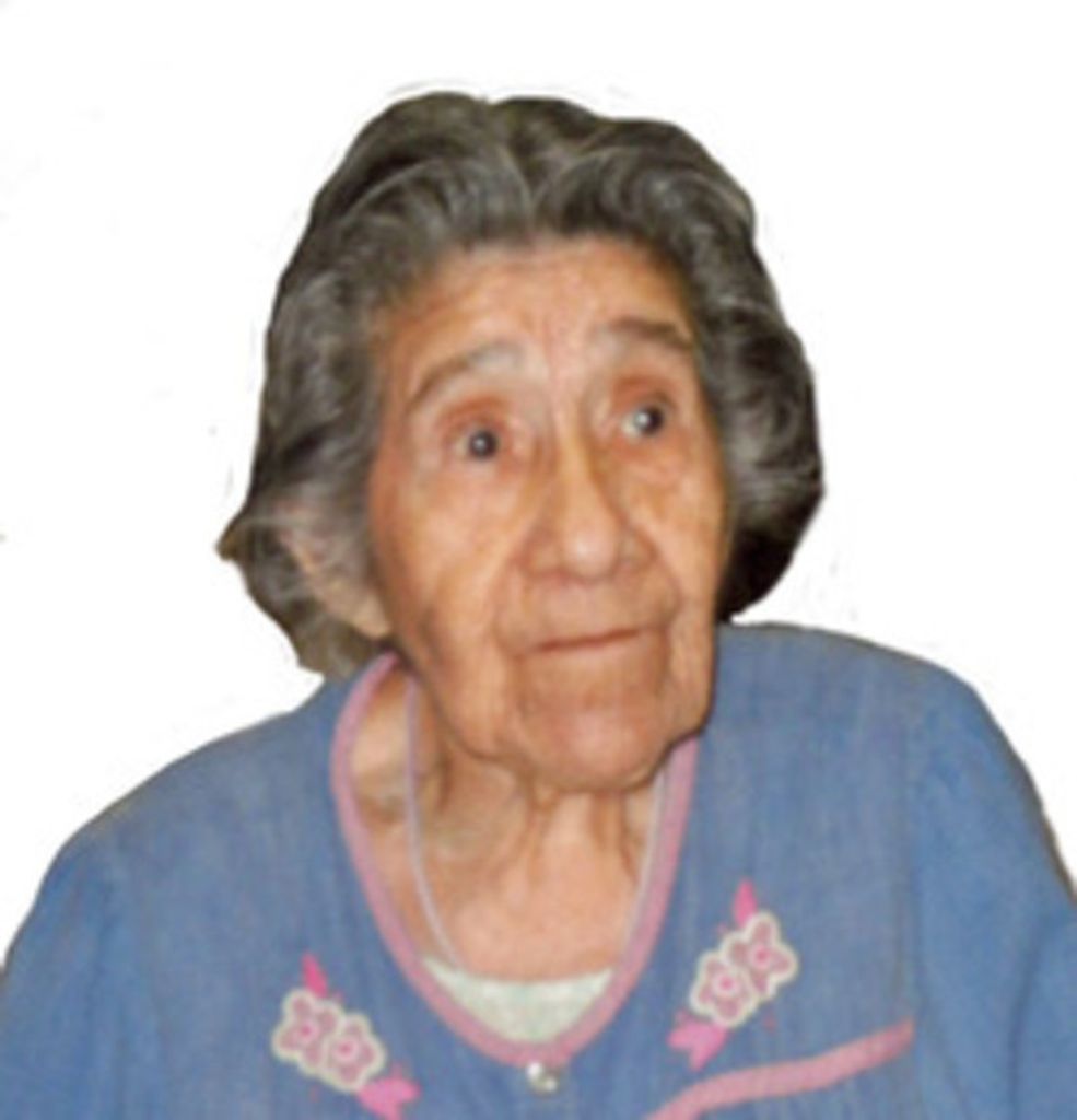 Hermila Eugenia Carrion-Leyva