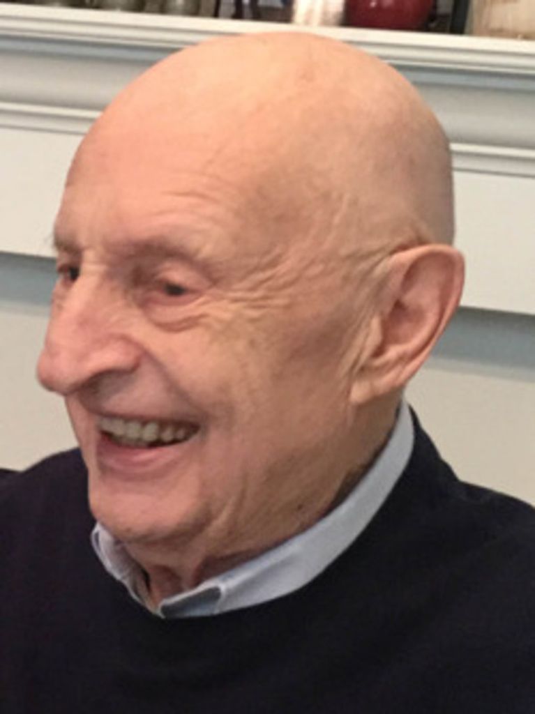 Keith Theodore Van Soest