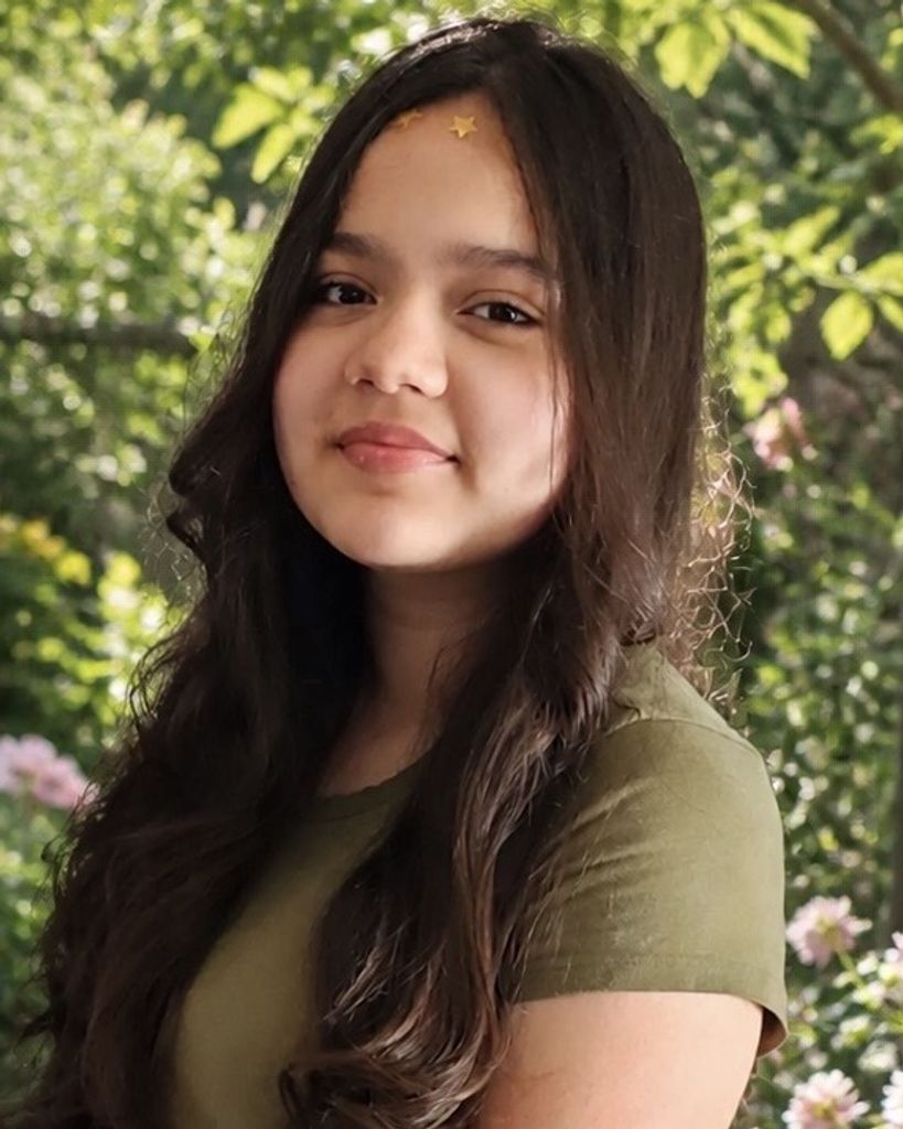 Tania Lisseth Valdes Ibarra