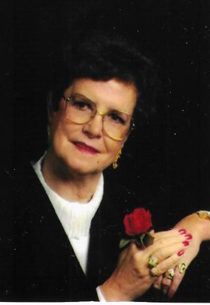 Inez Porter Profile Photo