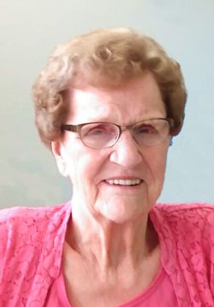 Marilyn E. (Junge) Rieder Profile Photo