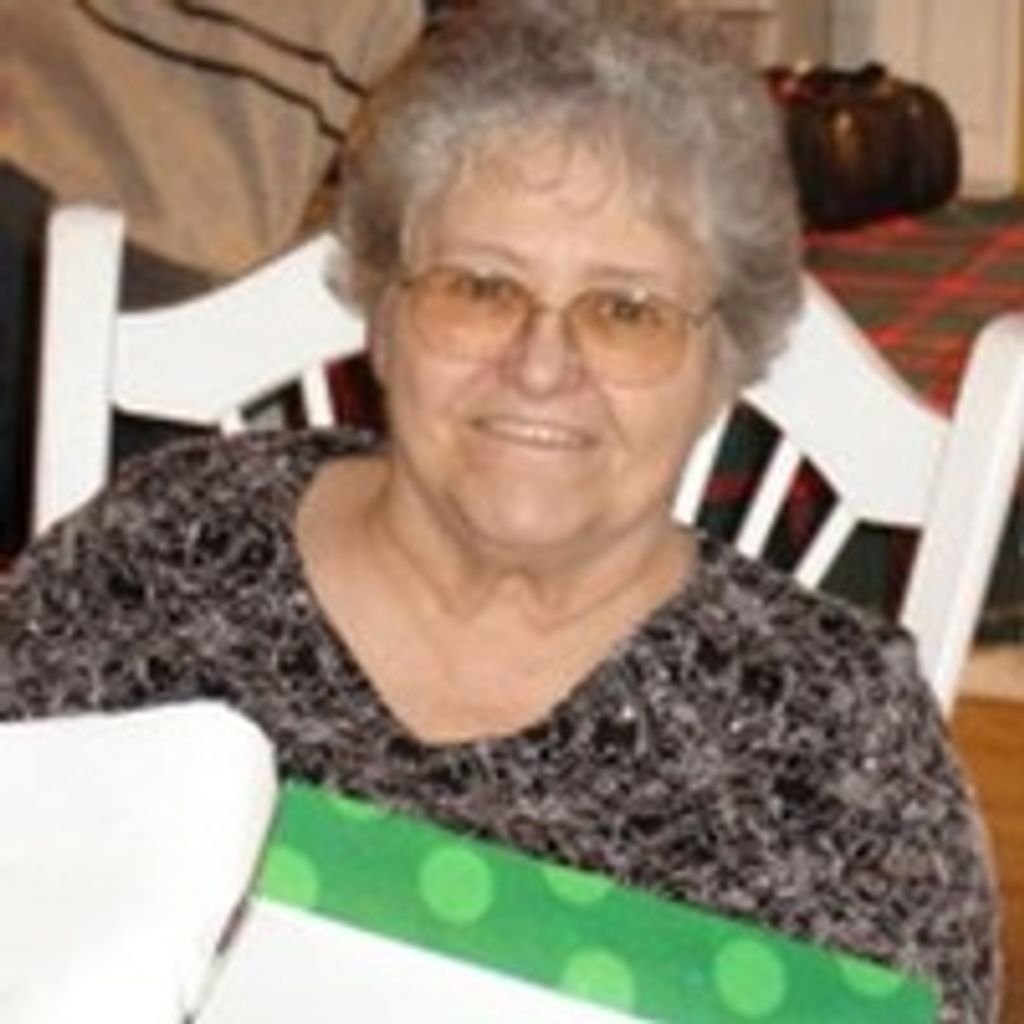 Gladys Monica Radtke