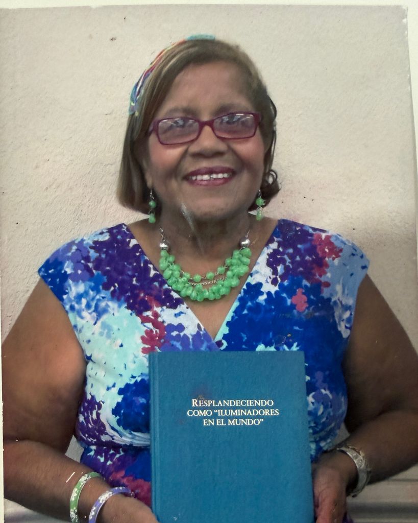 Gloria Marina Torres