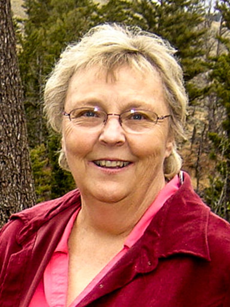 Penny Jo Batzloff