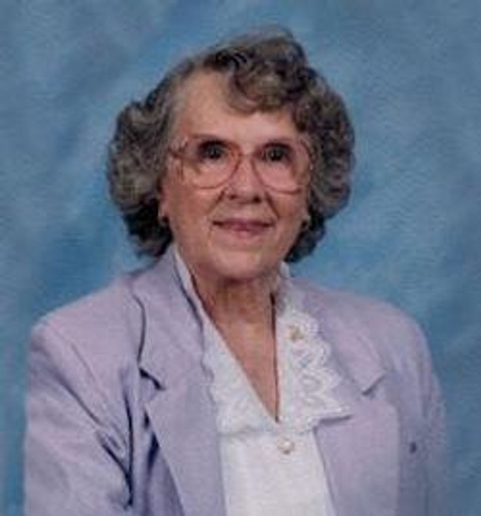 Margaret Emery Profile Photo