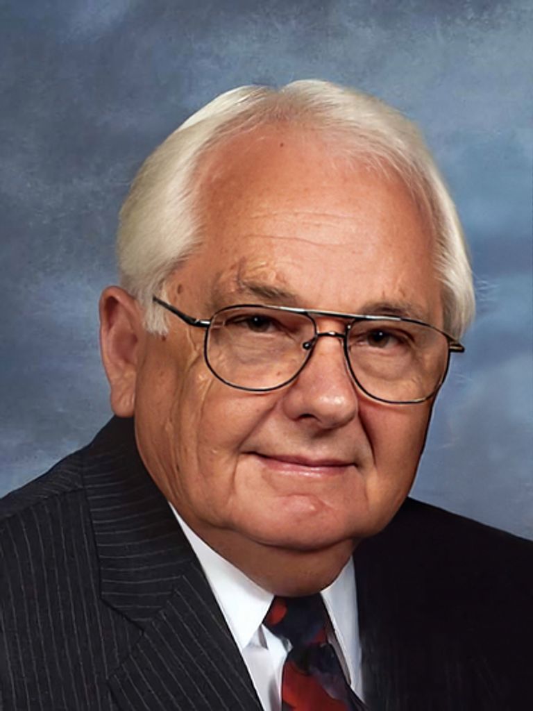 Dewey Roy Martin Profile Photo