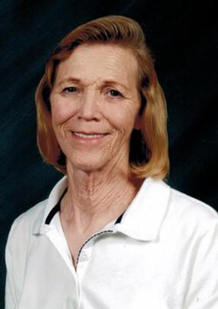 Martha Sue Ropp Profile Photo