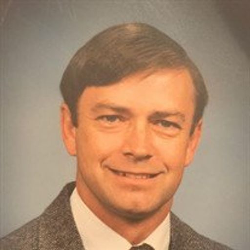 John  Mitchell Councilman Profile Photo