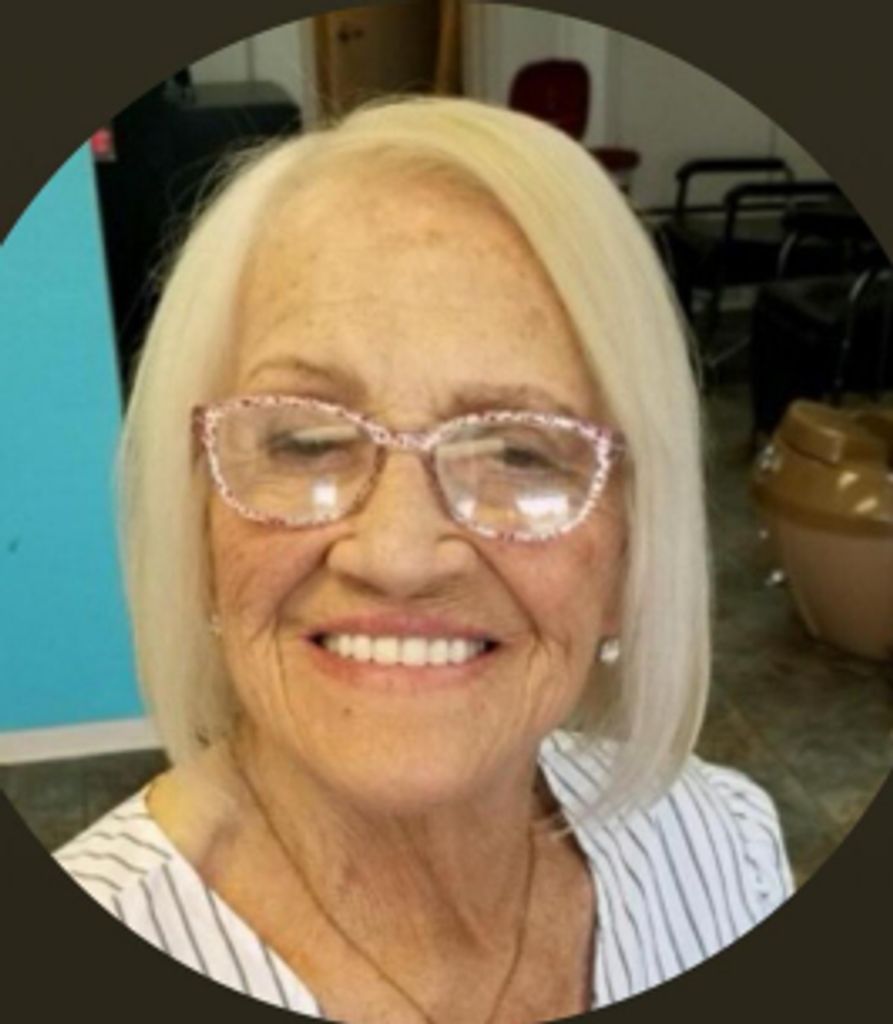 Ann Taylor Profile Photo