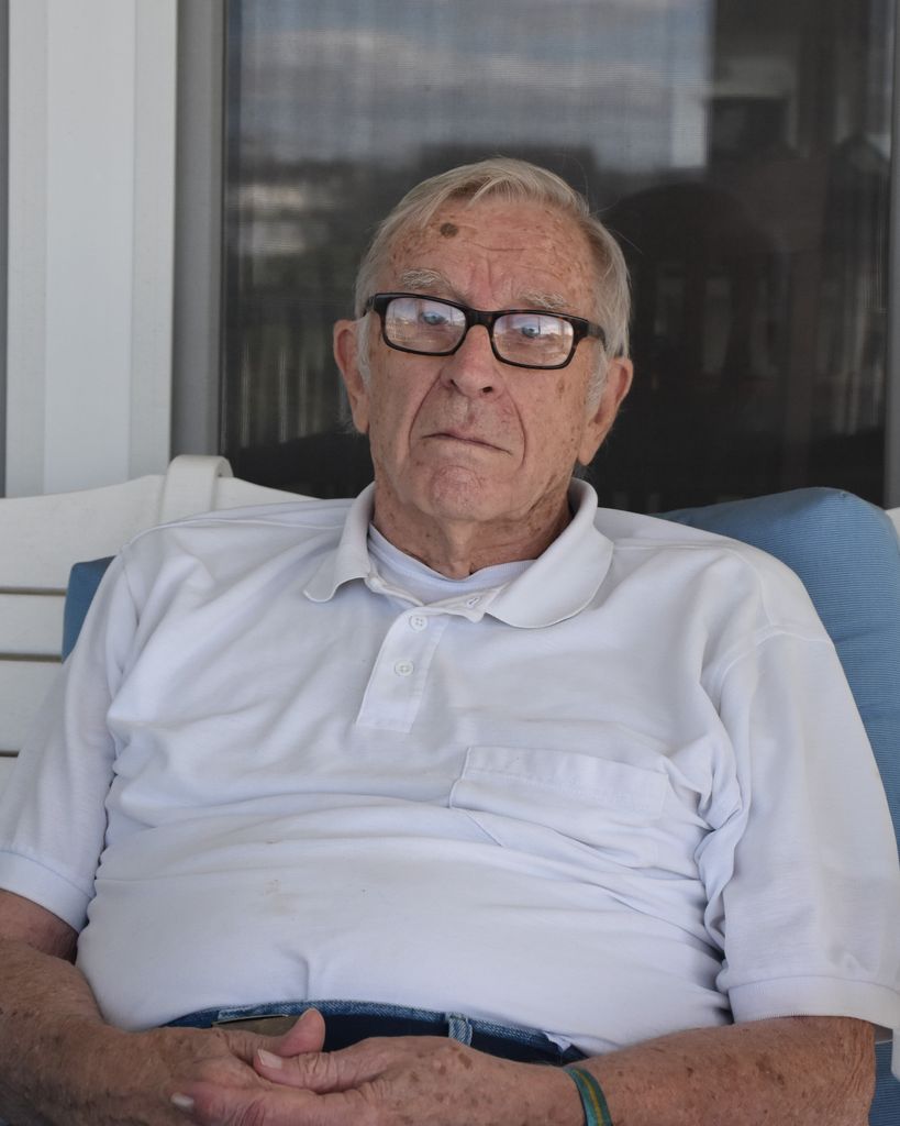 Garth Coombs Sr Profile Photo