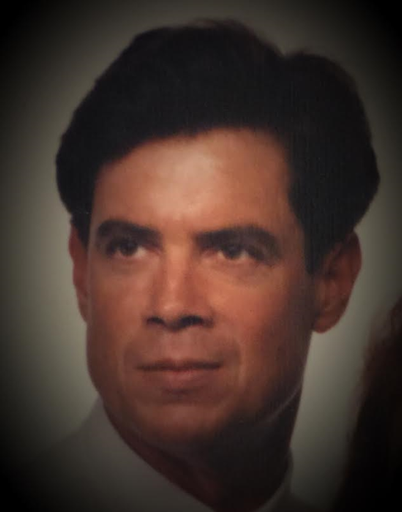 Photo of Keith Lawrence Martin
