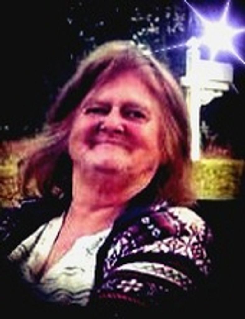 Linda Maddox Edwards Profile Photo