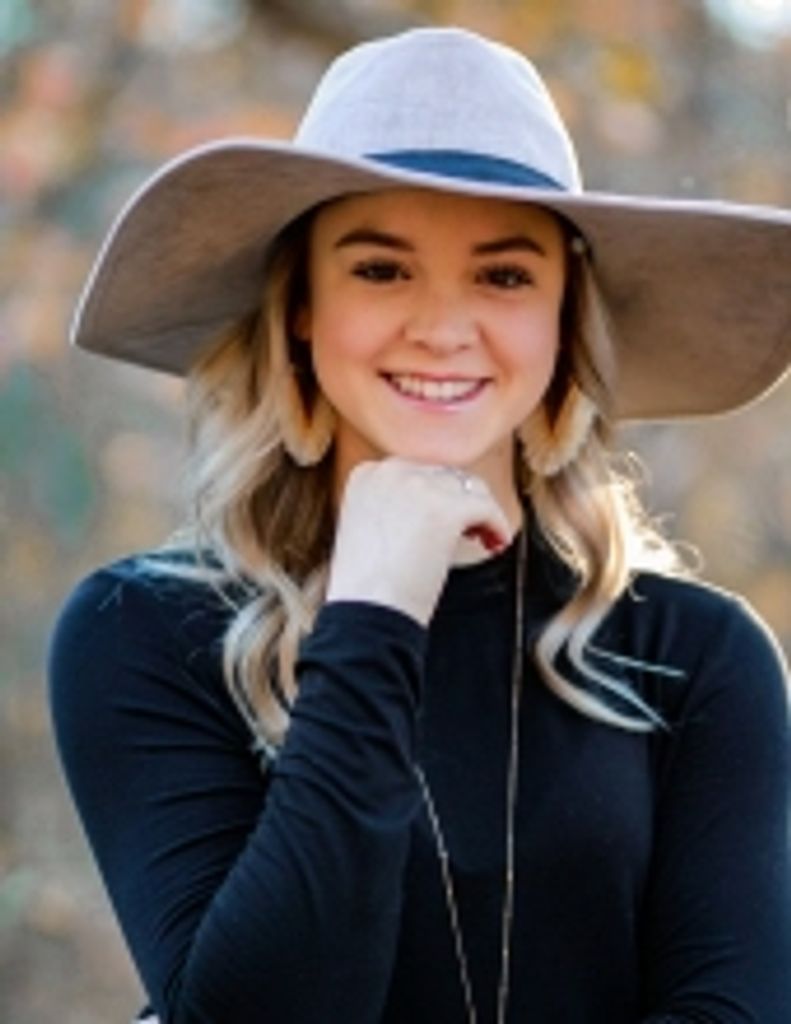 Josephine 'Josy' Nunn