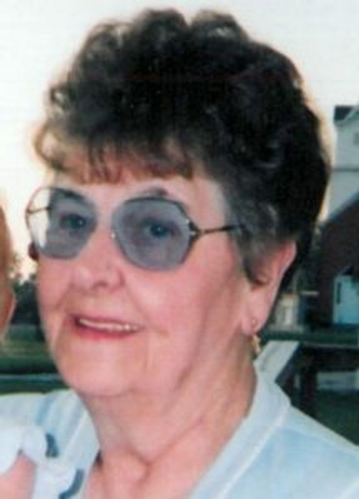 Doris C. Salmon