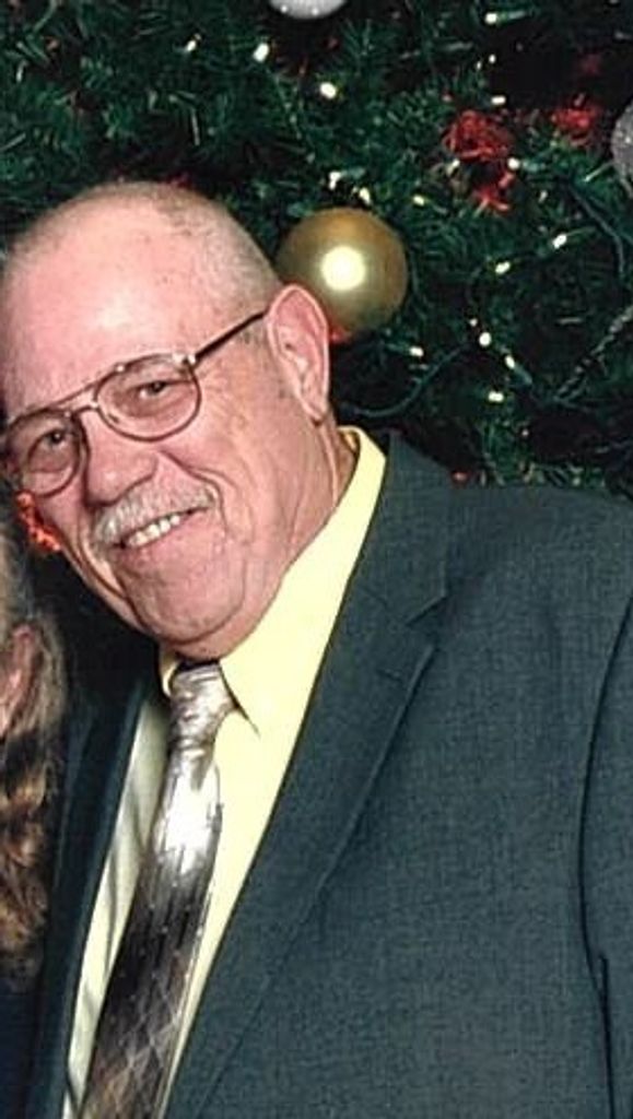 Daniel Lee Brown